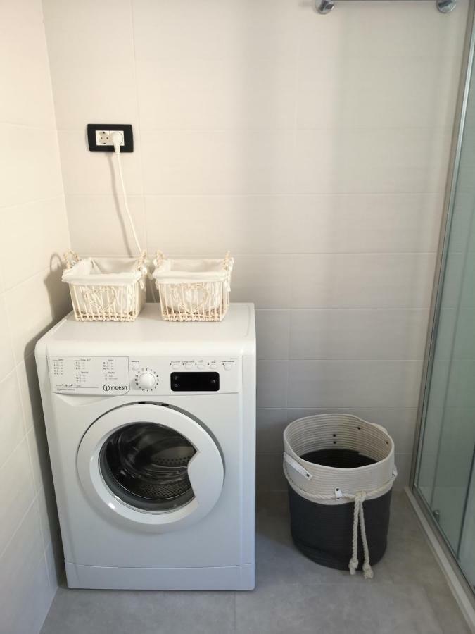 Katarina Apartment ปูนัต ภายนอก รูปภาพ