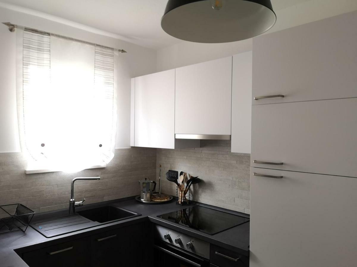 Katarina Apartment ปูนัต ภายนอก รูปภาพ