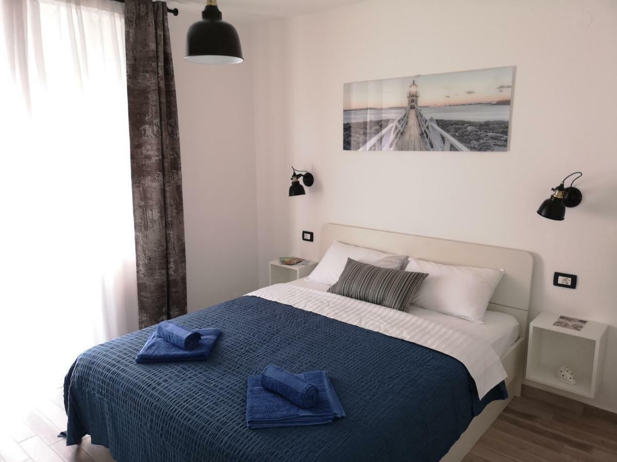Katarina Apartment ปูนัต ภายนอก รูปภาพ