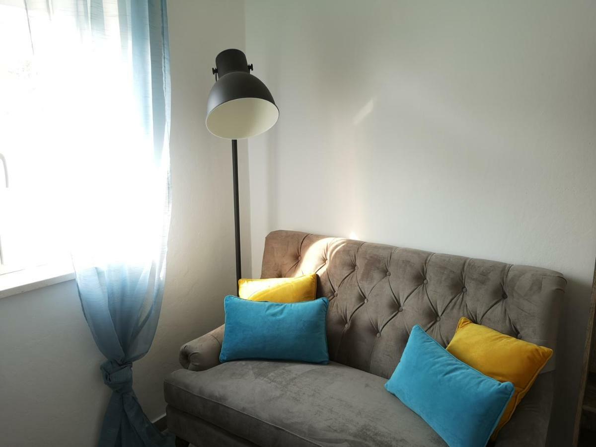 Katarina Apartment ปูนัต ภายนอก รูปภาพ