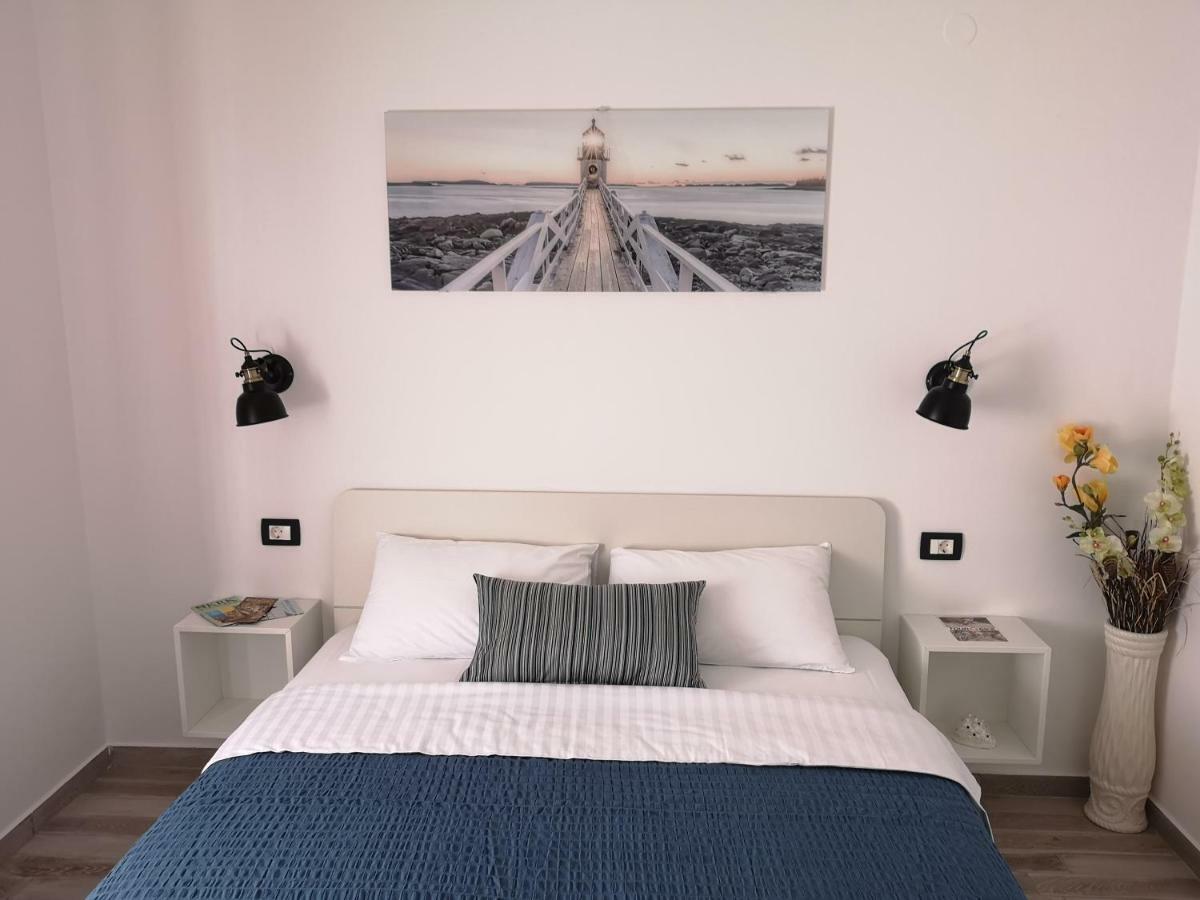 Katarina Apartment ปูนัต ภายนอก รูปภาพ