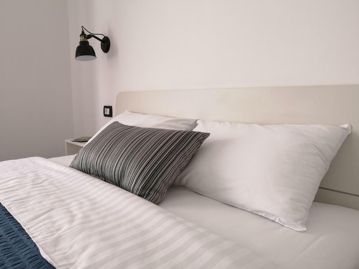 Katarina Apartment ปูนัต ภายนอก รูปภาพ