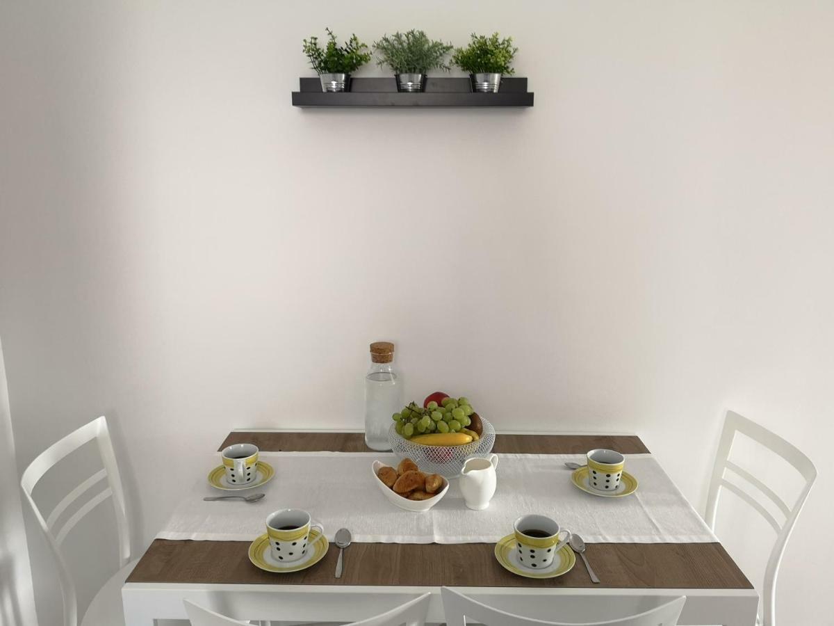 Katarina Apartment ปูนัต ภายนอก รูปภาพ