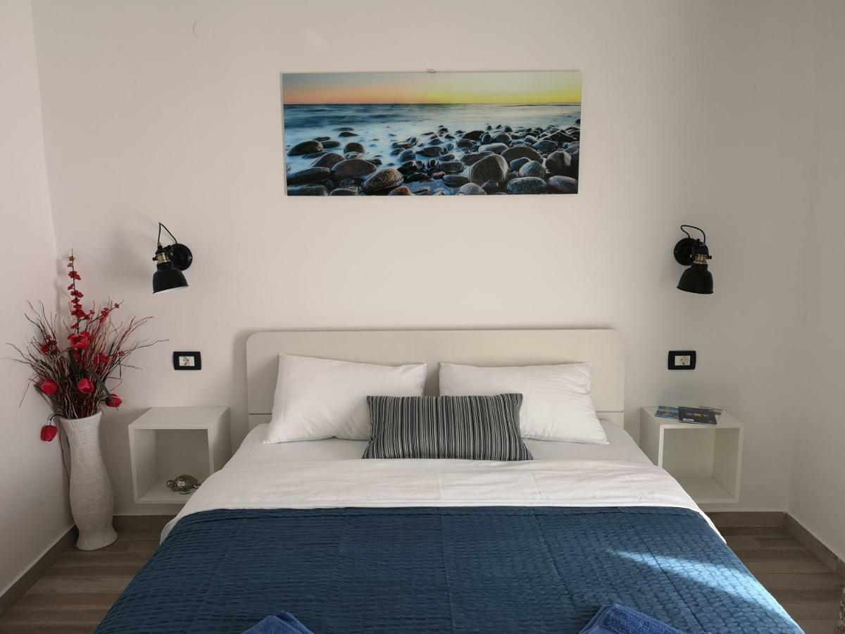 Katarina Apartment ปูนัต ภายนอก รูปภาพ
