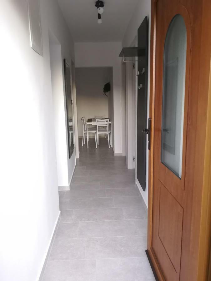 Katarina Apartment ปูนัต ภายนอก รูปภาพ