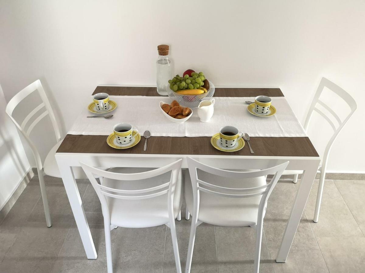 Katarina Apartment ปูนัต ภายนอก รูปภาพ