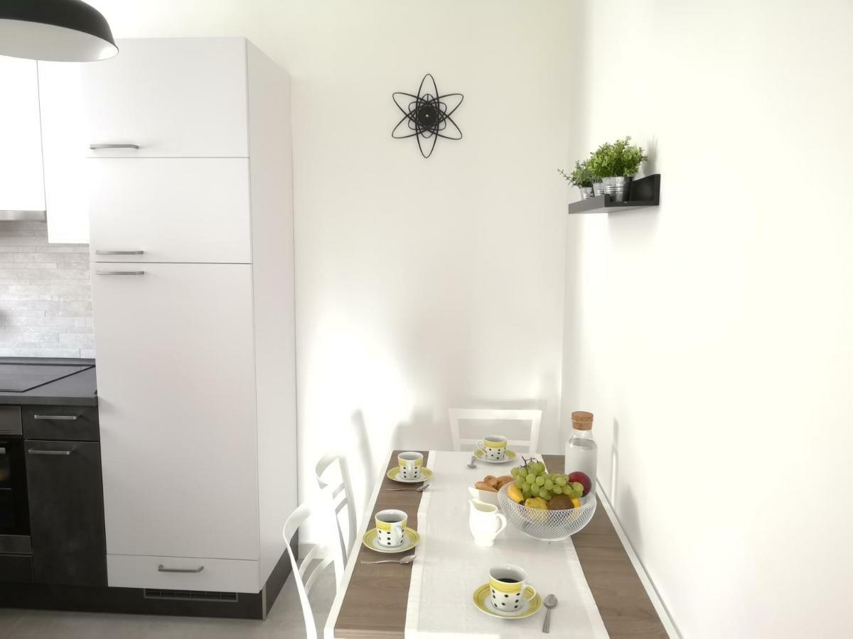Katarina Apartment ปูนัต ภายนอก รูปภาพ