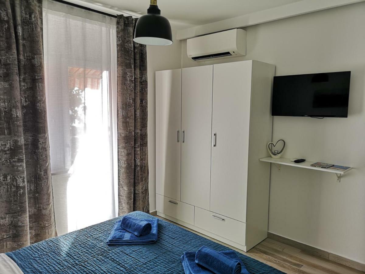 Katarina Apartment ปูนัต ภายนอก รูปภาพ